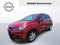 2019 Chevrolet TRAX LS A