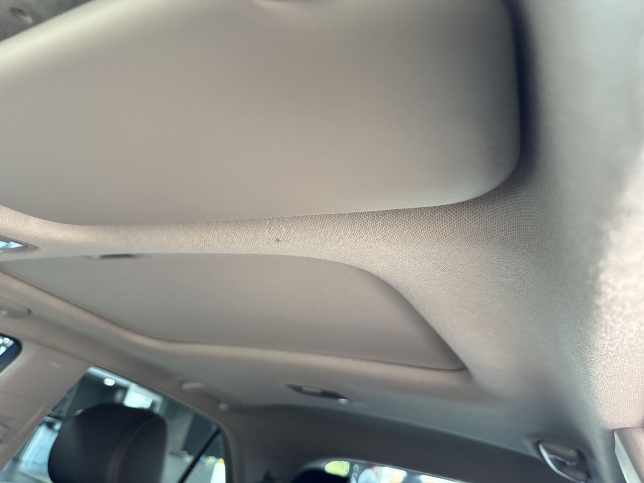 2018 Kia RIO HATCHBACK 1.6L EX PACK TA