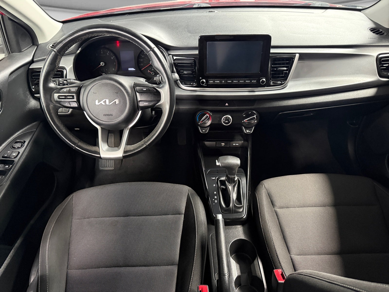 2023 Kia RIO LX TA