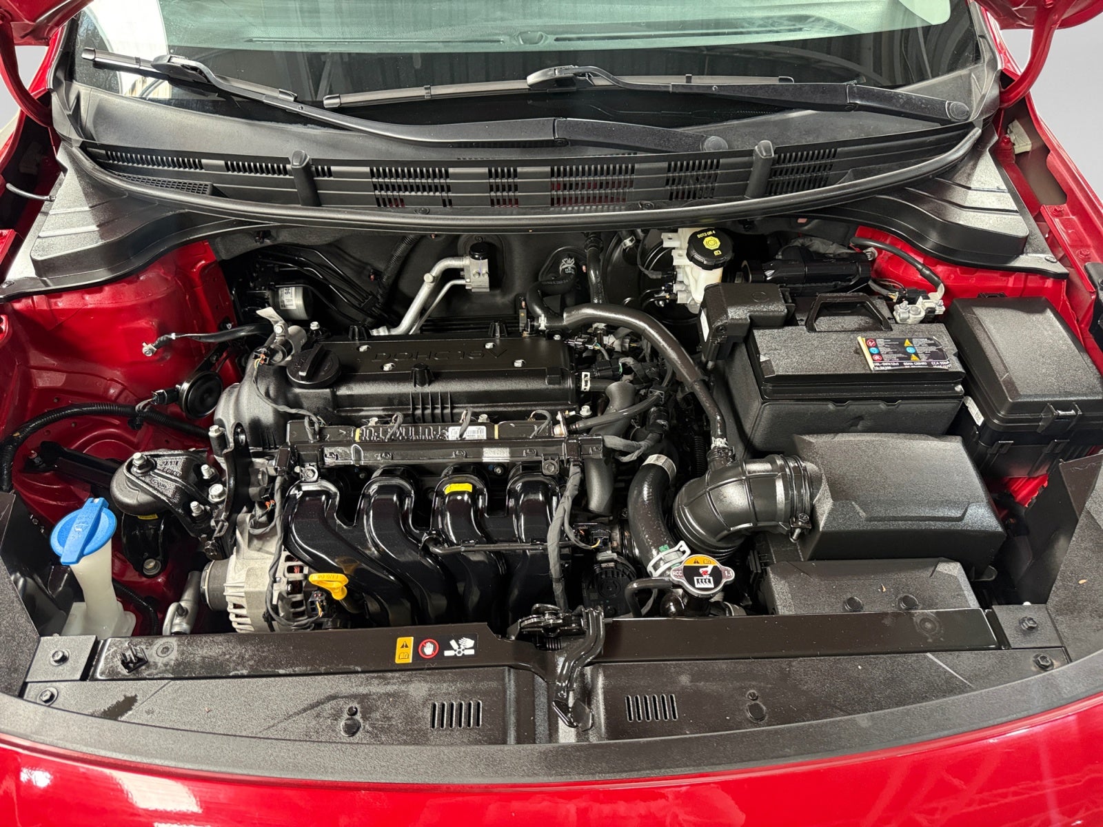 2023 Kia RIO LX TA