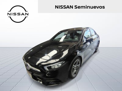 2020 Mercedes-Benz CLASE A A 200 SPORT SEDAN