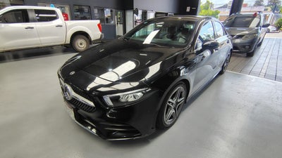 2020 Mercedes-Benz CLASE A A 200 SPORT SEDAN