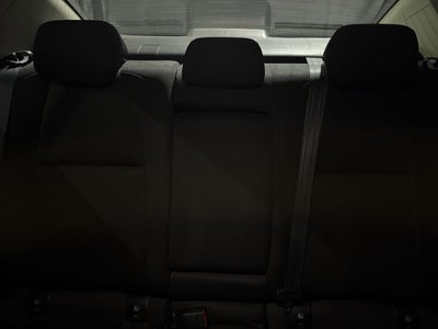 2021 Mazda MAZDA 3 I SPORT TA SEDAN