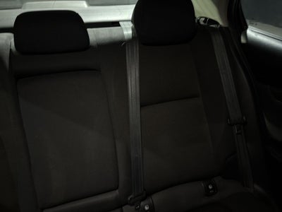 2021 Mazda MAZDA 3 I SPORT TA SEDAN