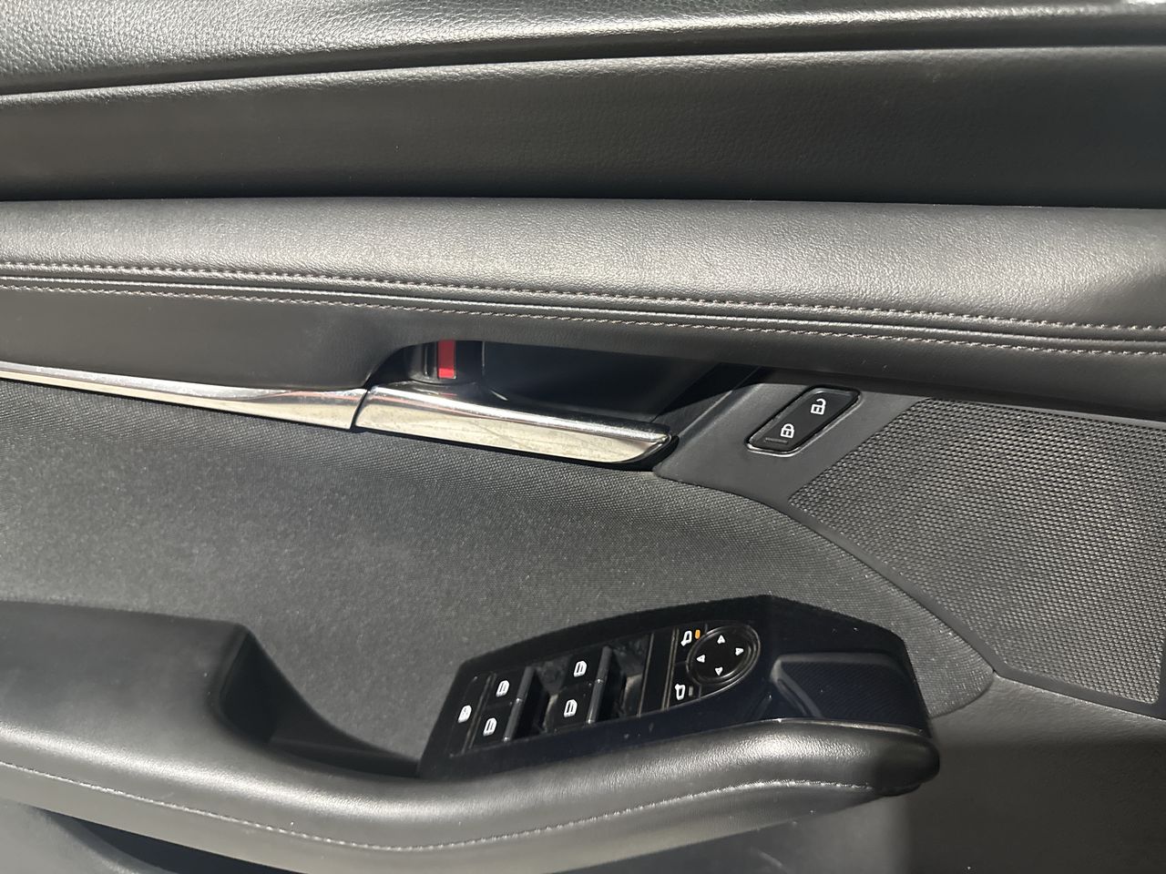 2021 Mazda MAZDA 3 I SPORT TA SEDAN