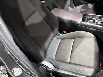 2021 Mazda MAZDA 3 I SPORT TA SEDAN