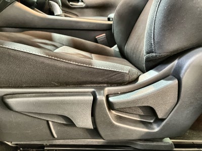 2022 Nissan SENTRA ADVANCE CVT 22