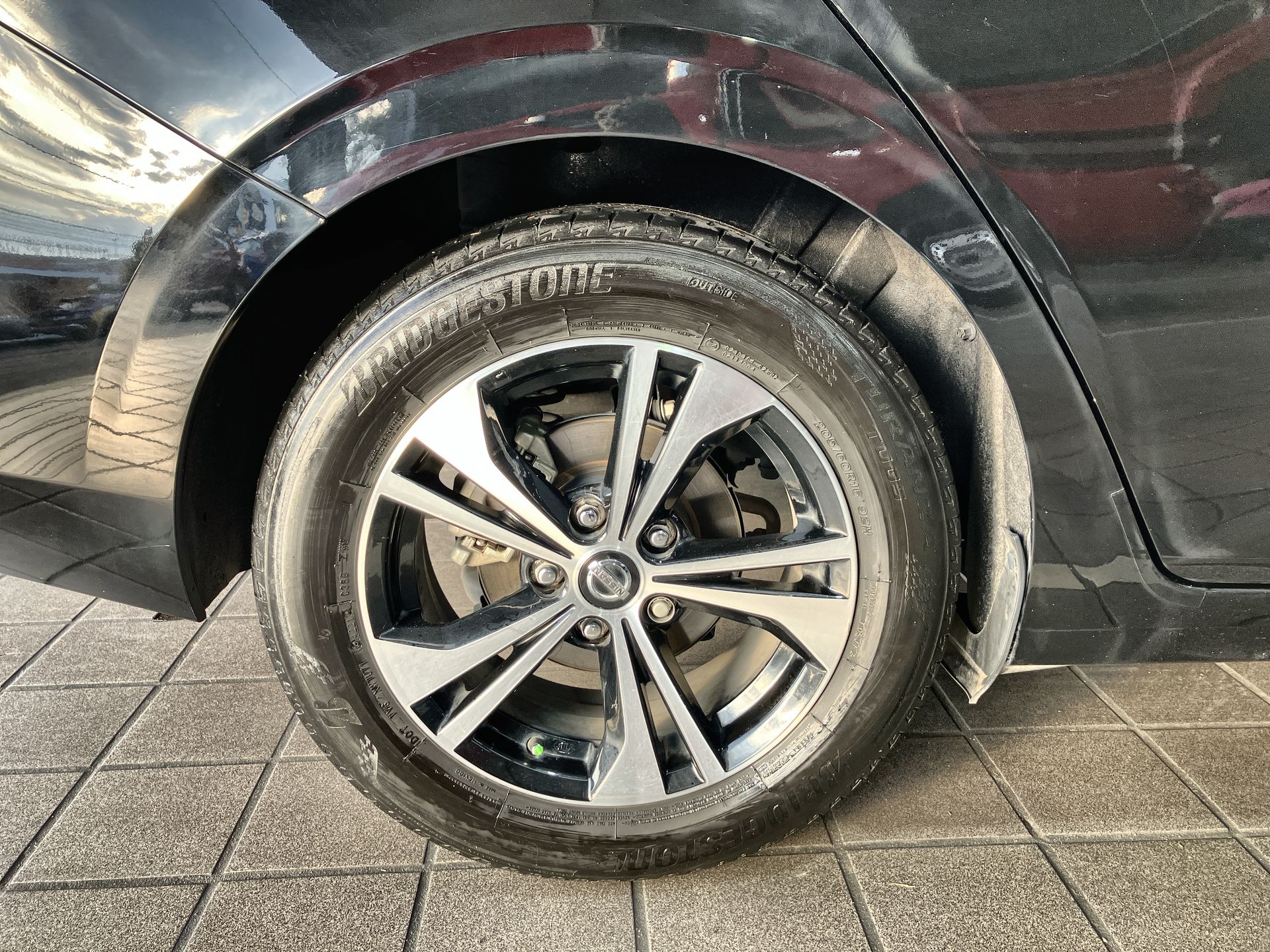 2022 Nissan SENTRA ADVANCE CVT 22