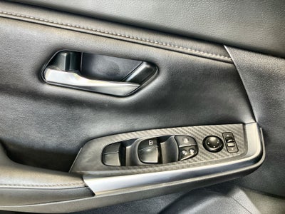 2023 Nissan SENTRA PLATINUM CVT 23