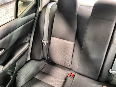 2023 Nissan SENTRA ADVANCE TM 23