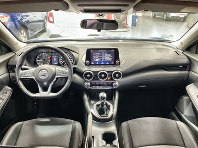 2023 Nissan SENTRA ADVANCE TM 23