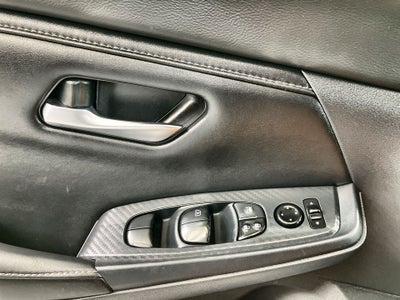 2023 Nissan SENTRA SENSE CVT 23