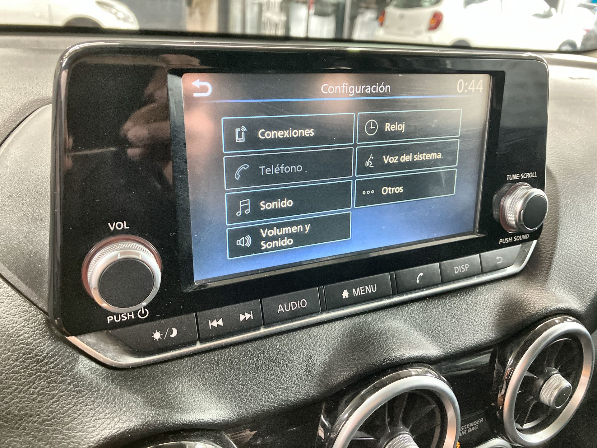 2023 Nissan SENTRA SENSE CVT 23