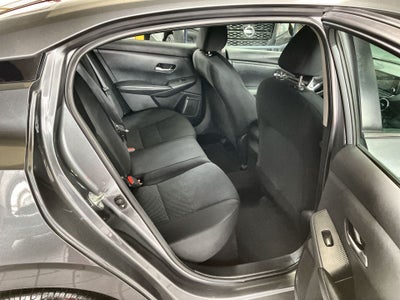 2023 Nissan SENTRA SENSE CVT 23