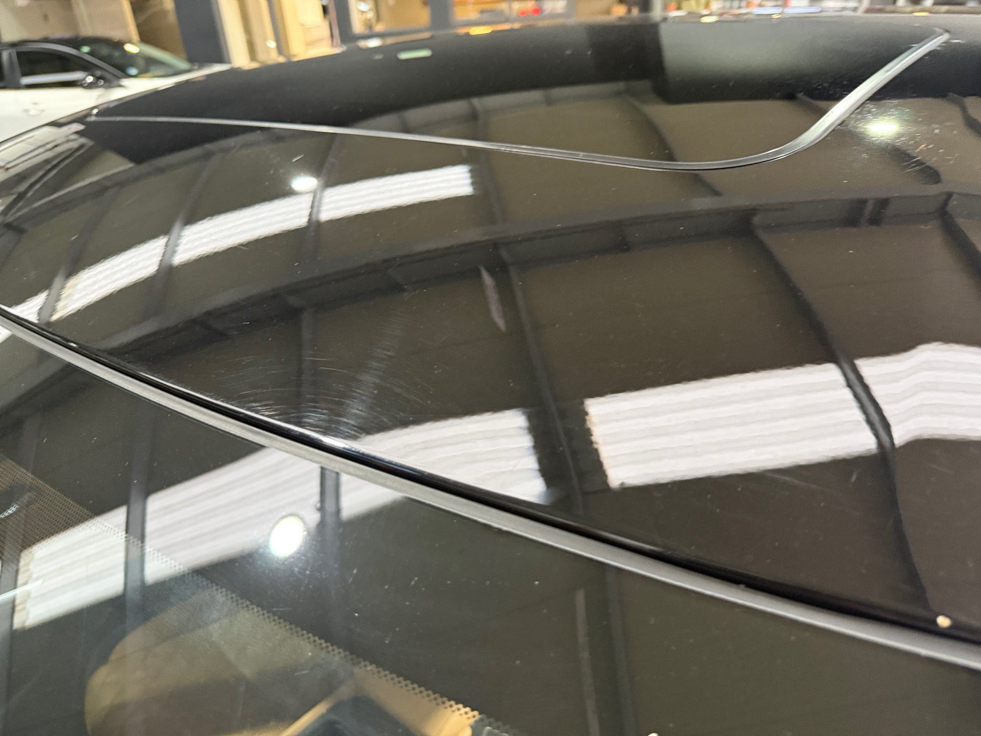 2025 Nissan SENTRA SR PLATINUM BITONO CVT 25