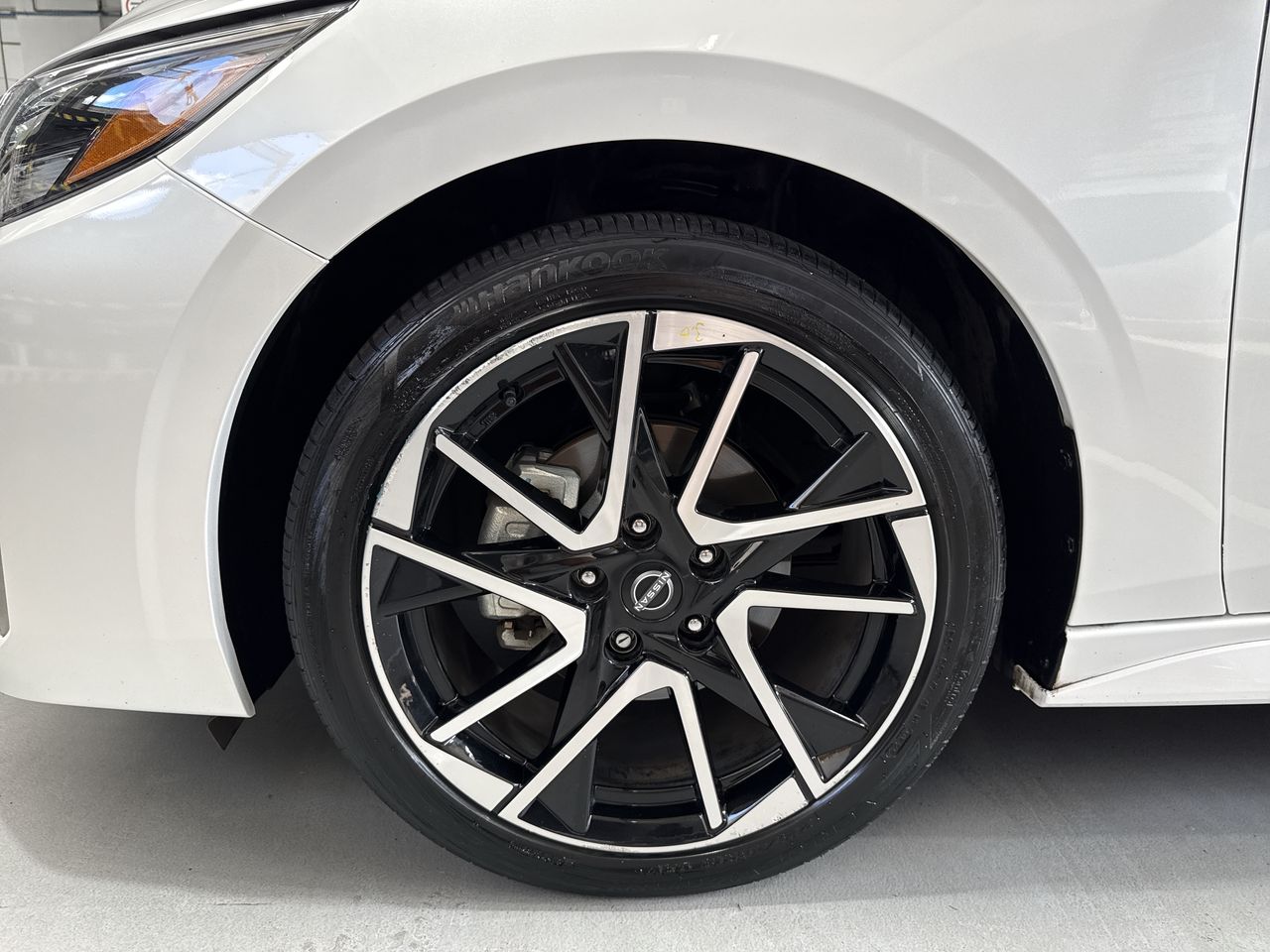 2024 Nissan SENTRA PLATINUM CVT 24