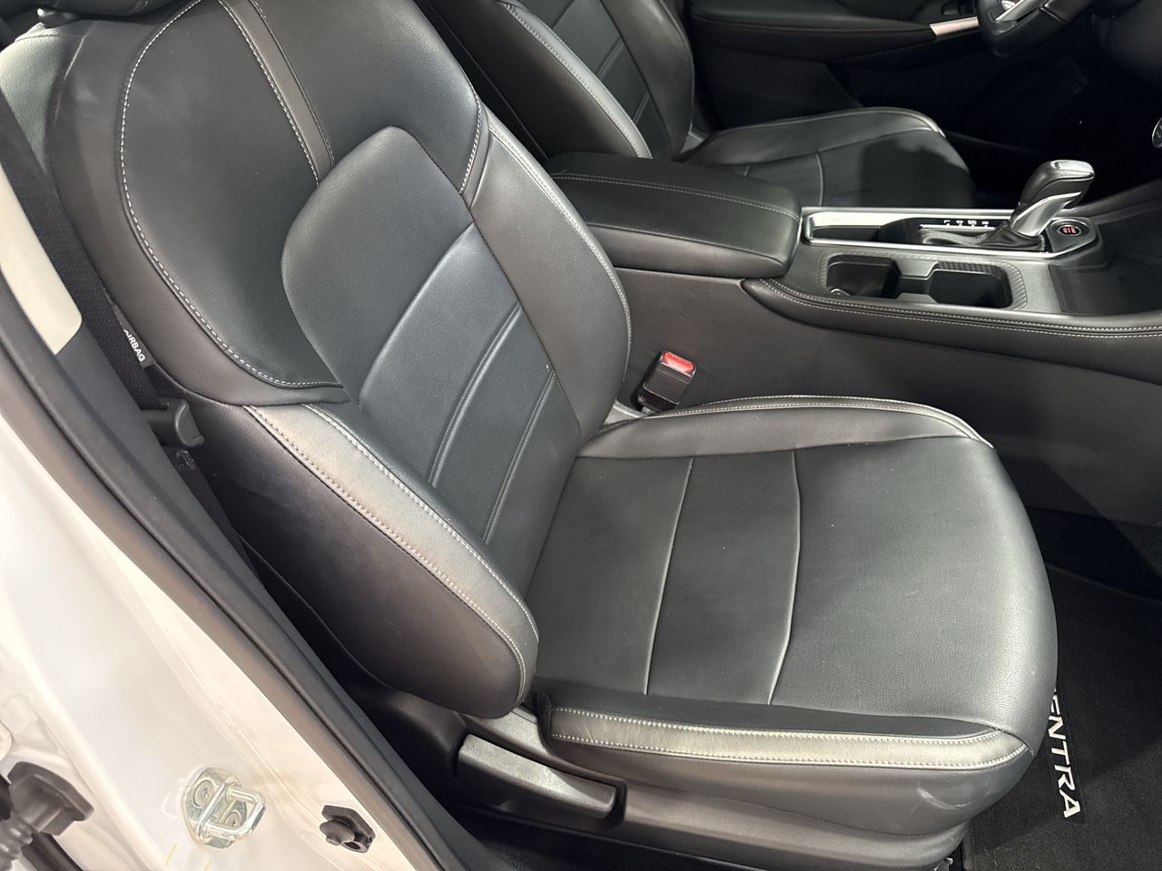 2024 Nissan SENTRA PLATINUM CVT 24