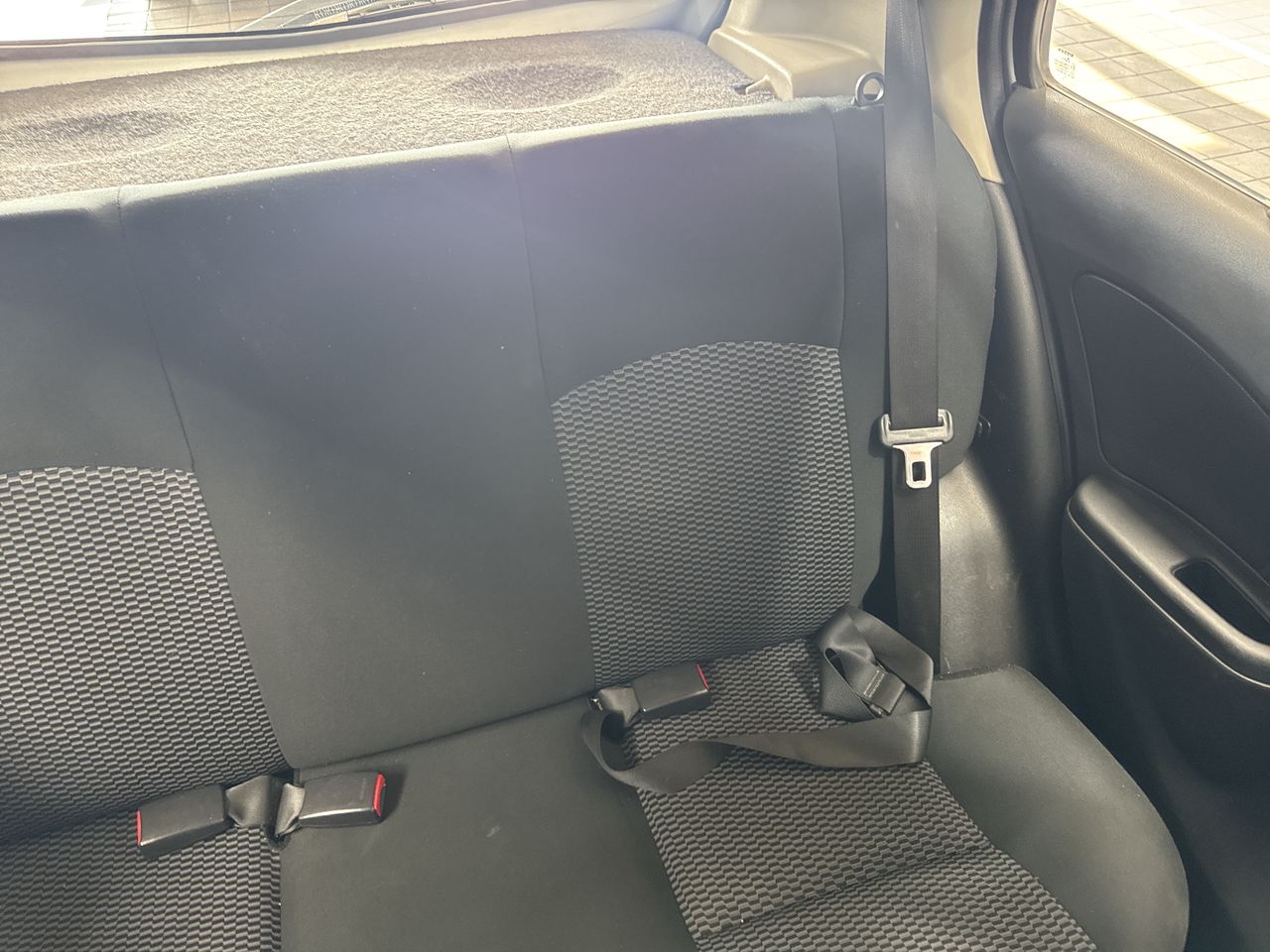 2020 Nissan MARCH SENSE TM