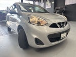 2020 Nissan MARCH SENSE TM
