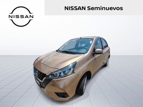 2023 Nissan MARCH MARCH ADVANCE TA