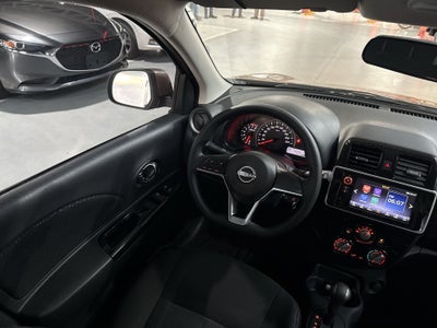 2023 Nissan MARCH ADVANCE TA 23