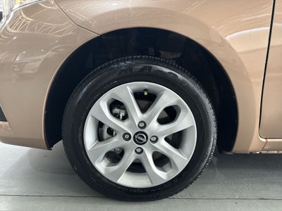 2023 Nissan MARCH ADVANCE TA 23