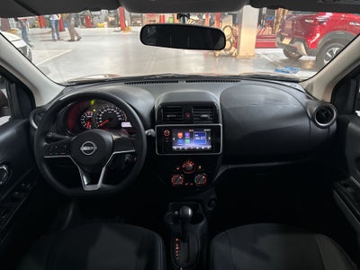 2023 Nissan MARCH ADVANCE TA 23