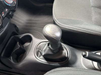 2023 Nissan MARCH ADVANCE TM 23