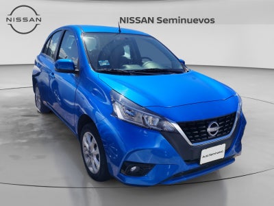 2023 Nissan MARCH MARCH ADVANCE TA