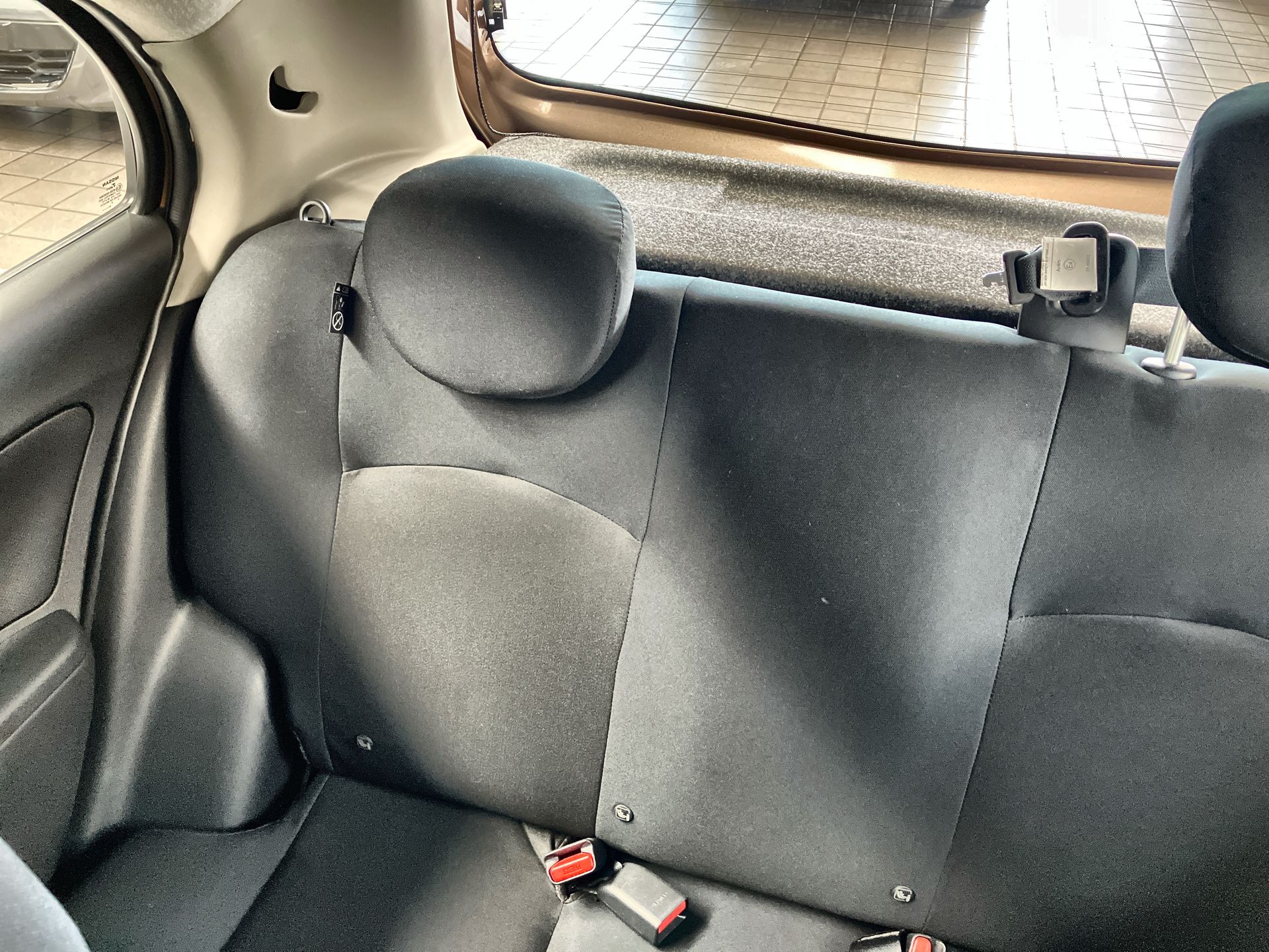 2024 Nissan MARCH MARCH SENSE TM 24