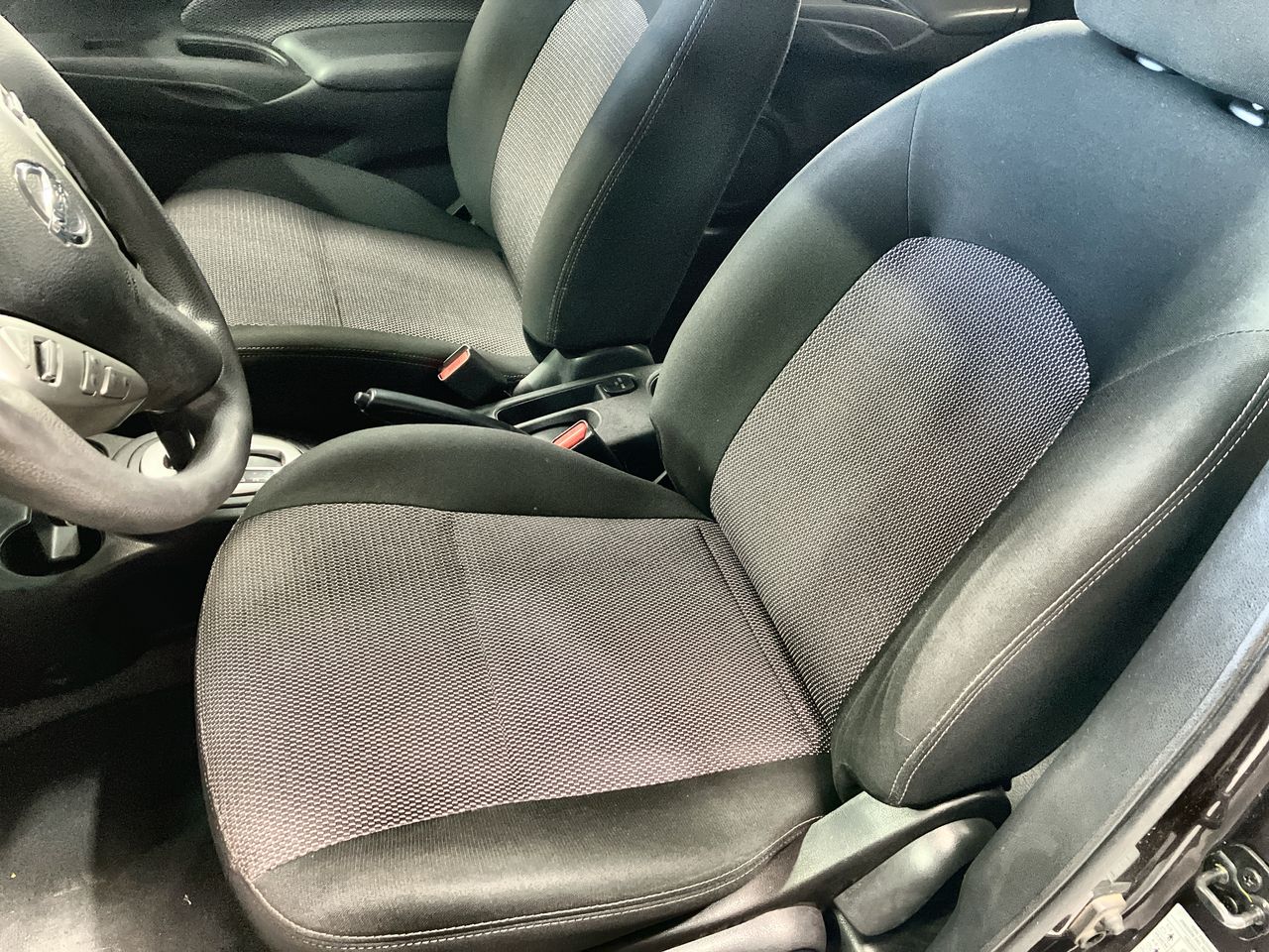 2018 Nissan VERSA ADVANCE AT AC