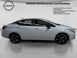 2024 Nissan VERSA SR CVT 24