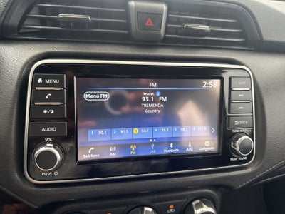 2024 Nissan VERSA SENSE CVT 24