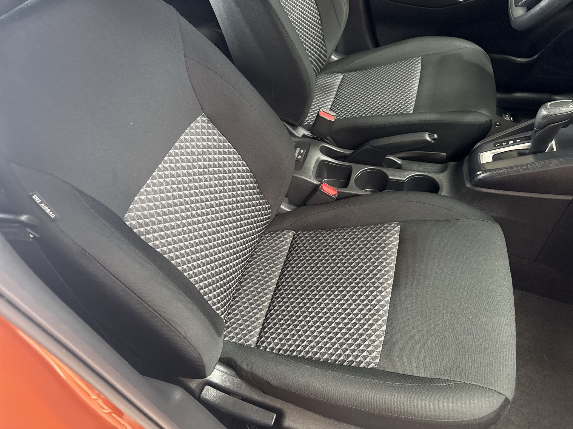 2024 Nissan VERSA SENSE CVT 24