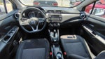 2020 Nissan VERSA SENSE CVT