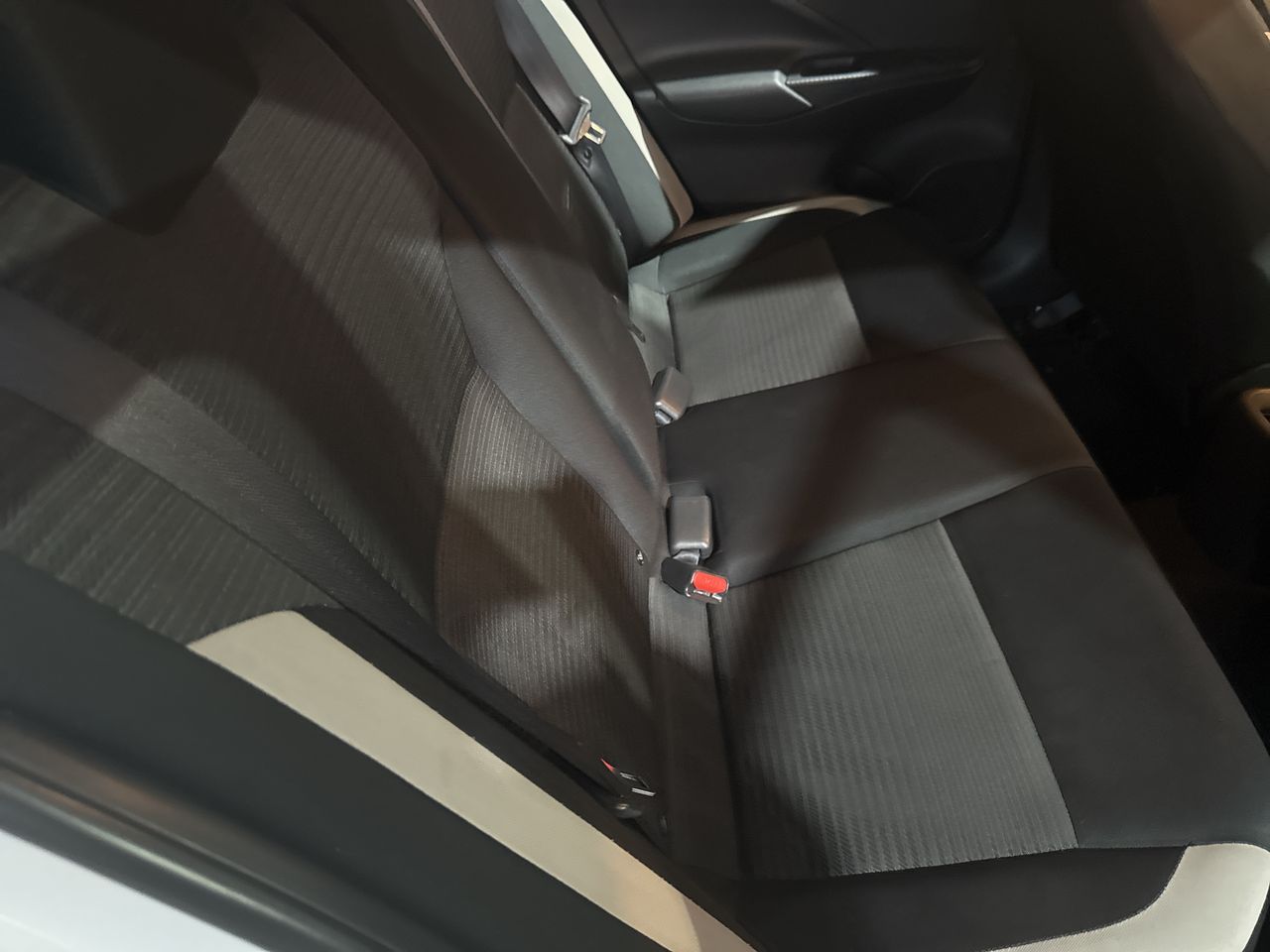 2020 Nissan VERSA ADVANCE MT