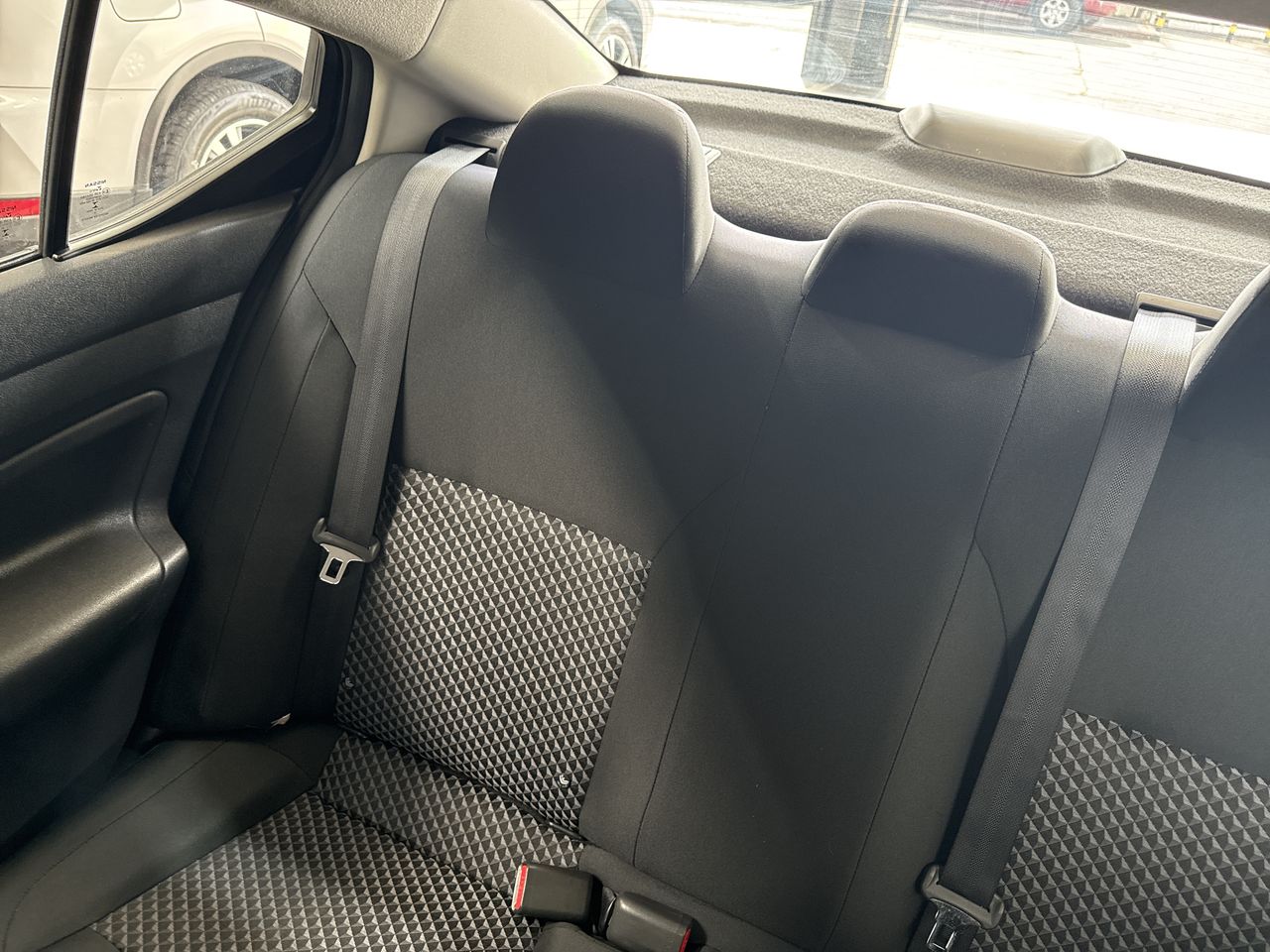 2020 Nissan VERSA SENSE CVT