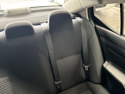 2020 Nissan VERSA SENSE CVT