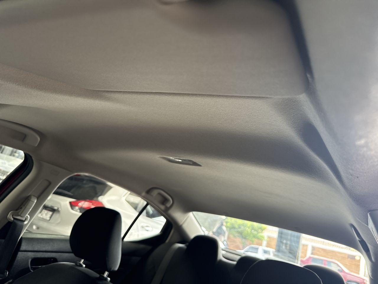 2020 Nissan VERSA SENSE CVT