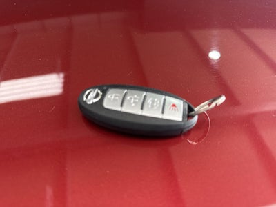 2020 Nissan VERSA SENSE CVT