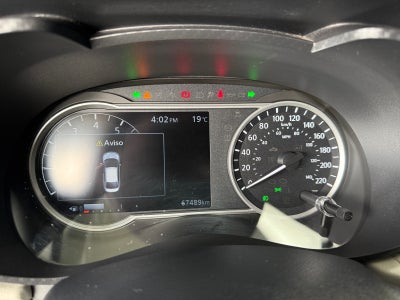 2022 Nissan VERSA ADVANCE MT 22
