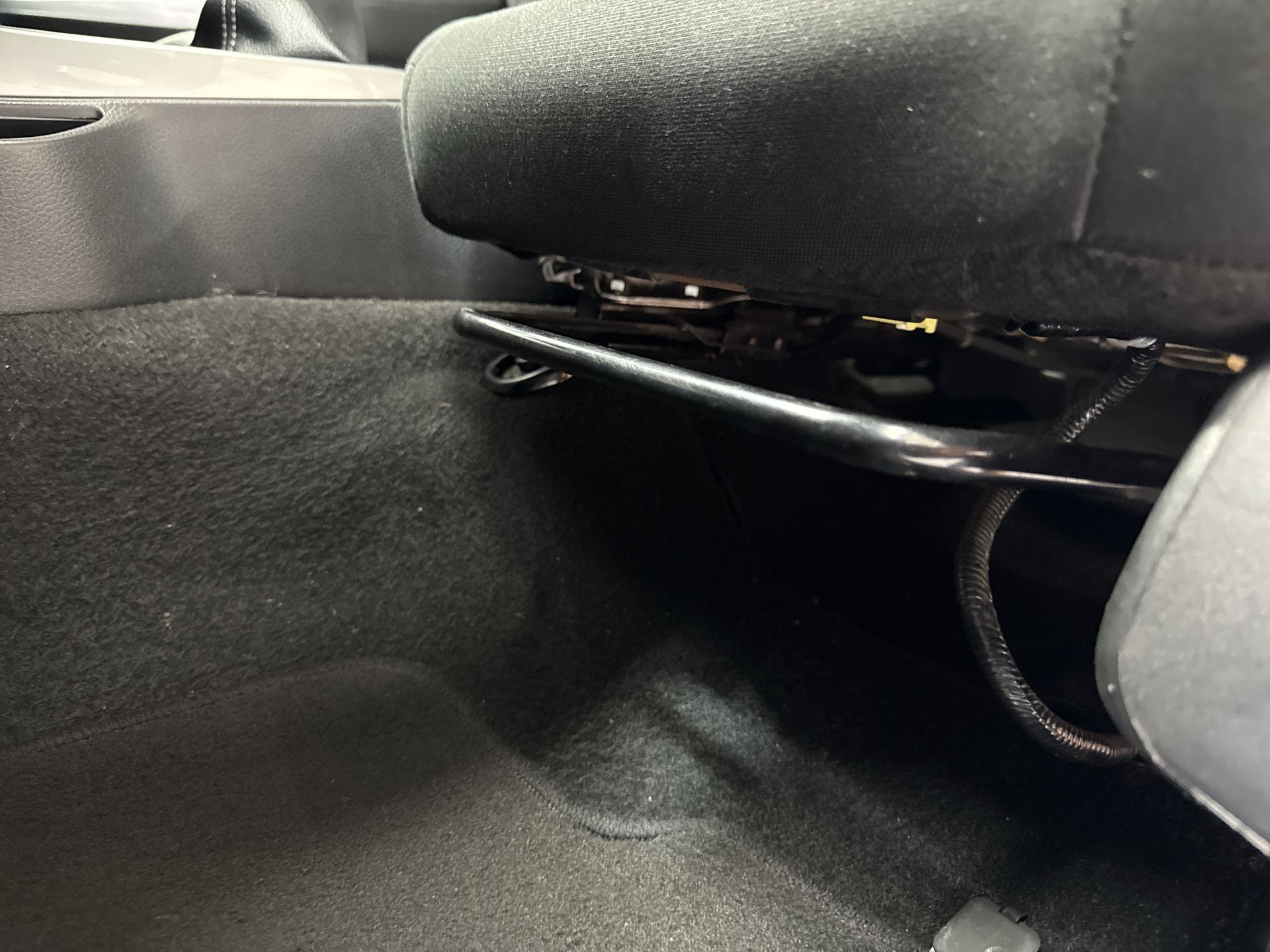 2024 Nissan FRONTIER FRONTIER LE TM 24