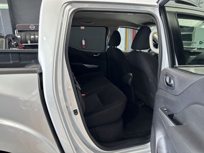 2024 Nissan FRONTIER FRONTIER LE TM 24