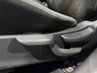 2020 Nissan KICKS ADVANCE 1.6 LTS CVT A/C