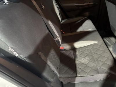 2020 Nissan KICKS ADVANCE 1.6 LTS CVT A/C