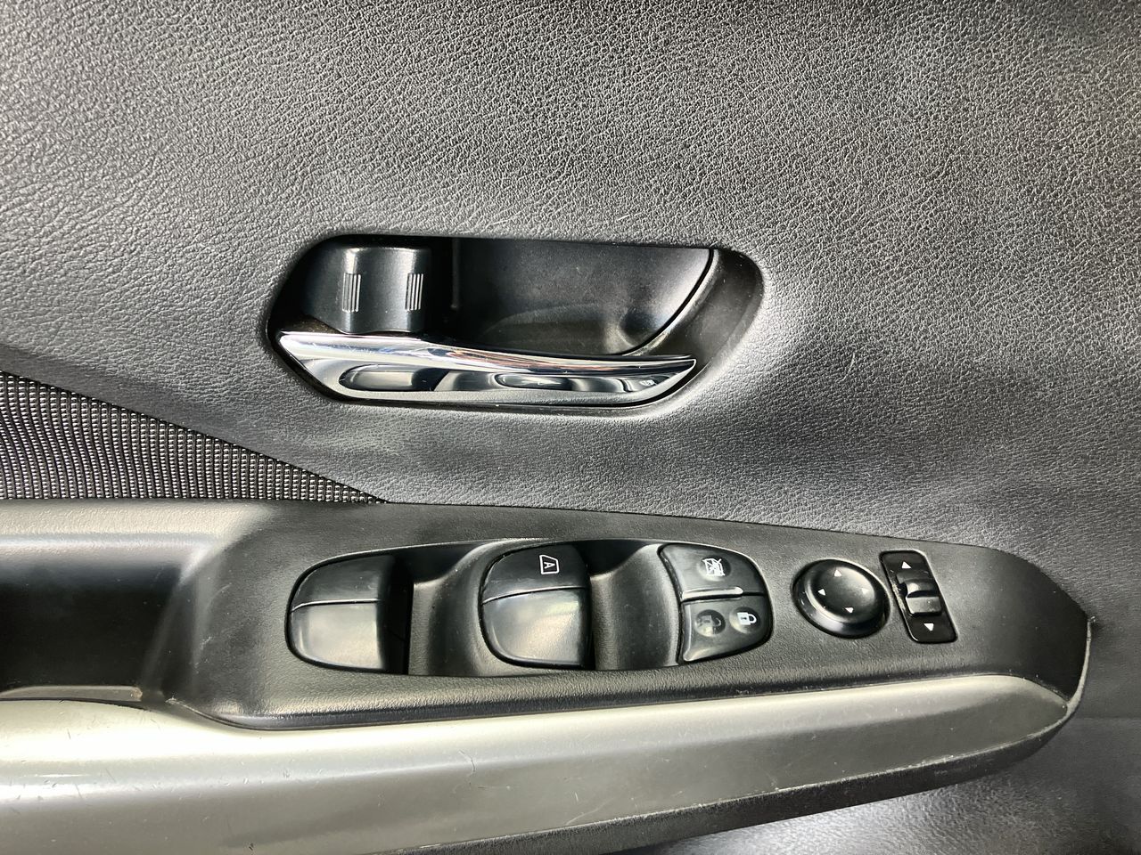 2020 Nissan KICKS ADVANCE 1.6 LTS CVT A/C