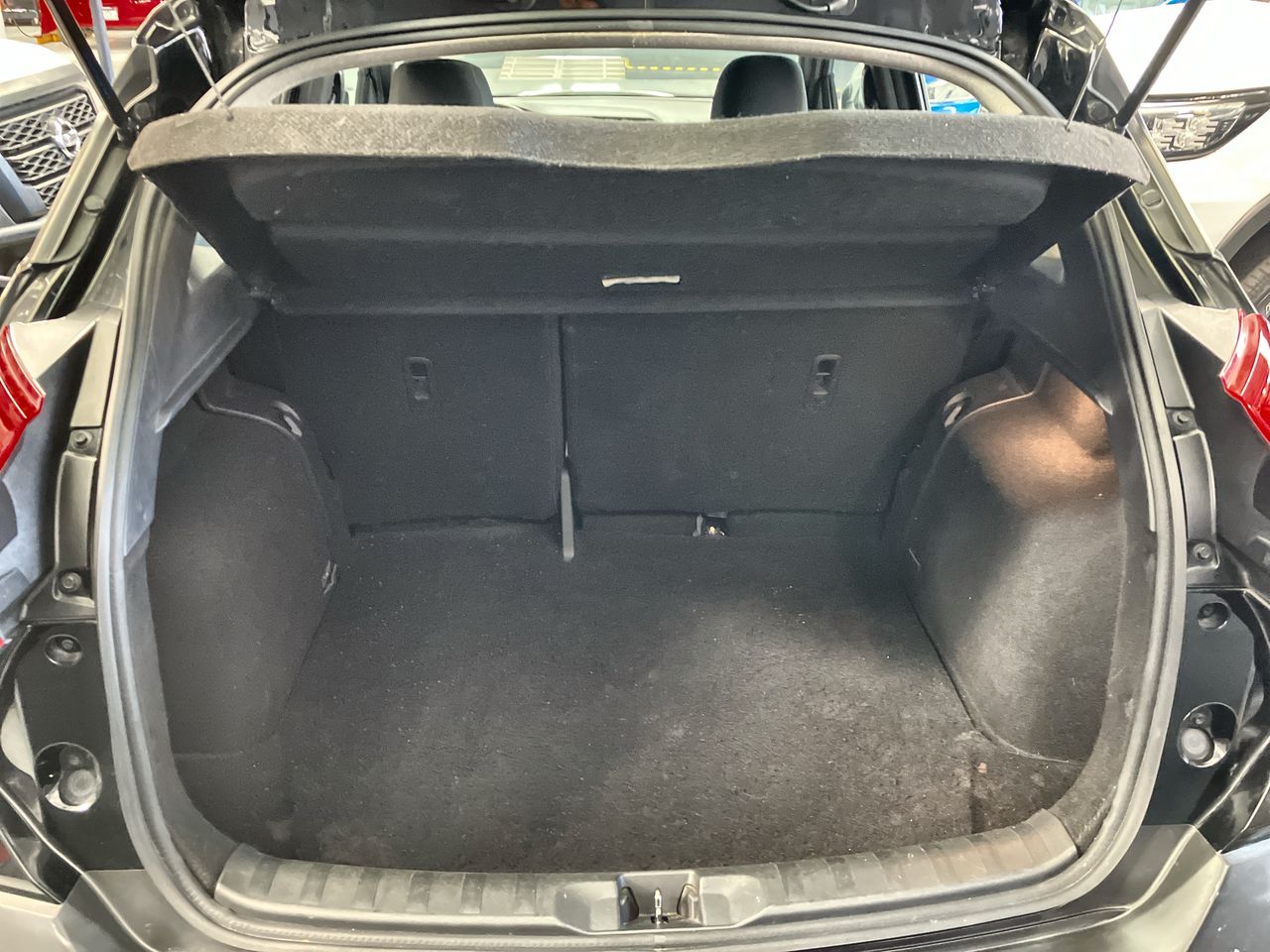 2020 Nissan KICKS ADVANCE 1.6 LTS CVT A/C