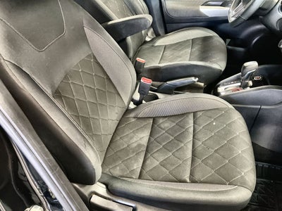 2020 Nissan KICKS ADVANCE 1.6 LTS CVT A/C