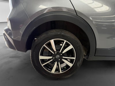 2024 Nissan KICKS PLAY ADVANCE 1.6 LTS MT 24
