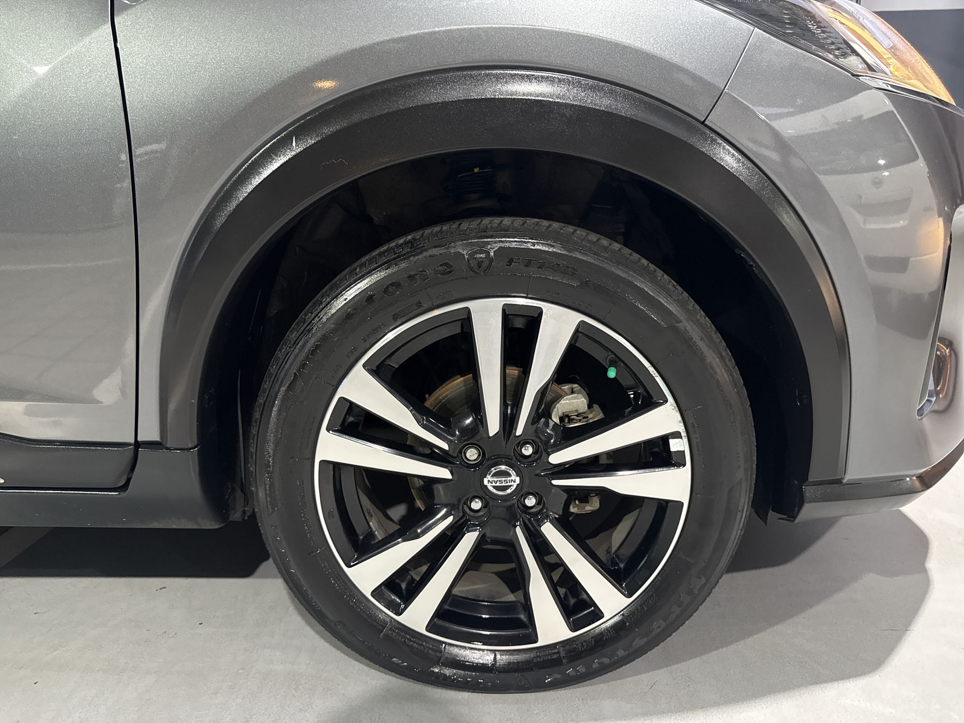 2021 Nissan KICKS ADVANCE 1.6 LTS CVT 21